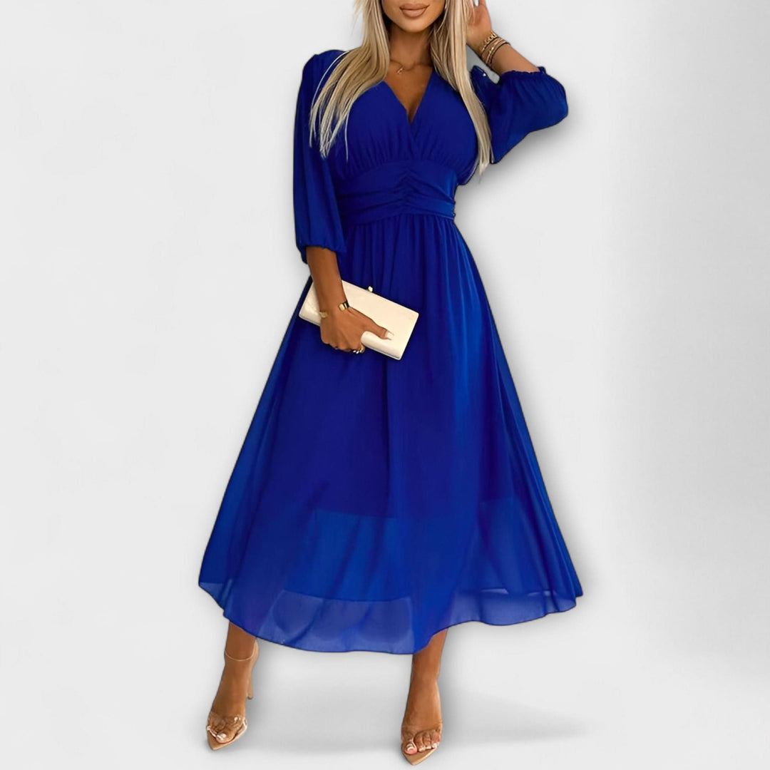 Nia - Stylish Concealed Dresses