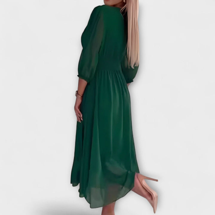 Nia - Stylish Concealed Dresses