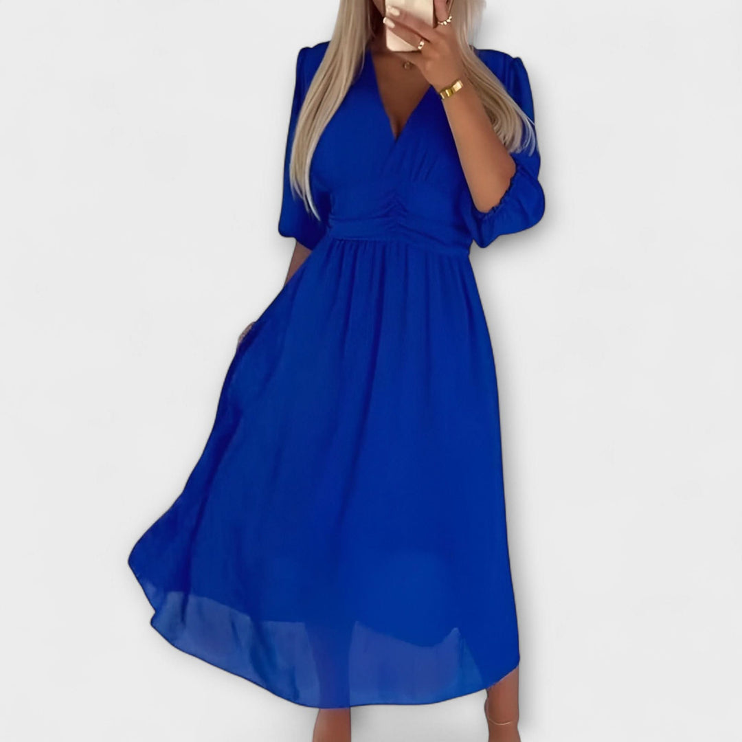 Nia - Stylish Concealed Dresses