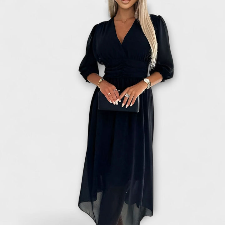 Nia - Stylish Concealed Dresses