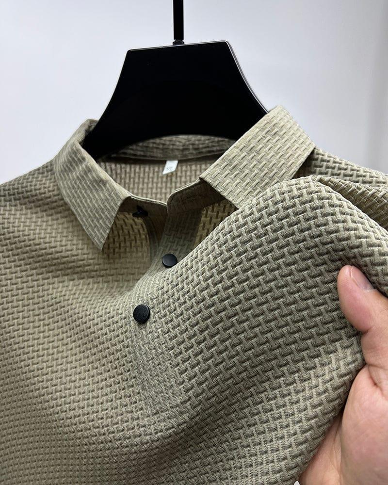 Raphaël | Luxury and Comfort Polo
