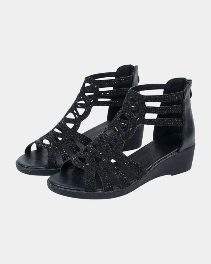 Damarine | Stylish Women's Orthopedic Sandals