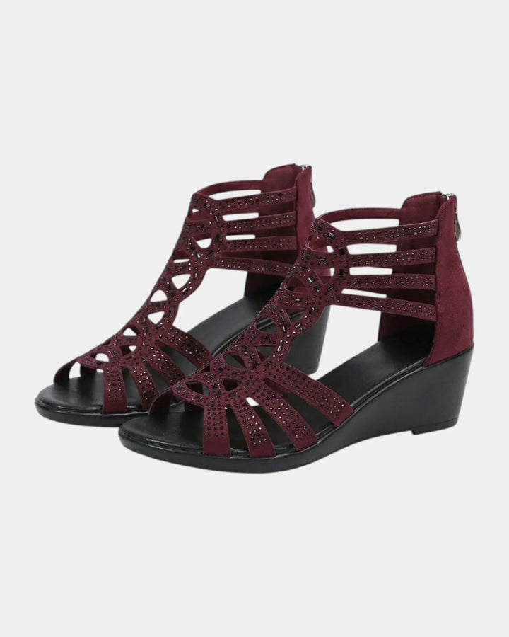 Damarine | Stylish Women's Orthopedic Sandals