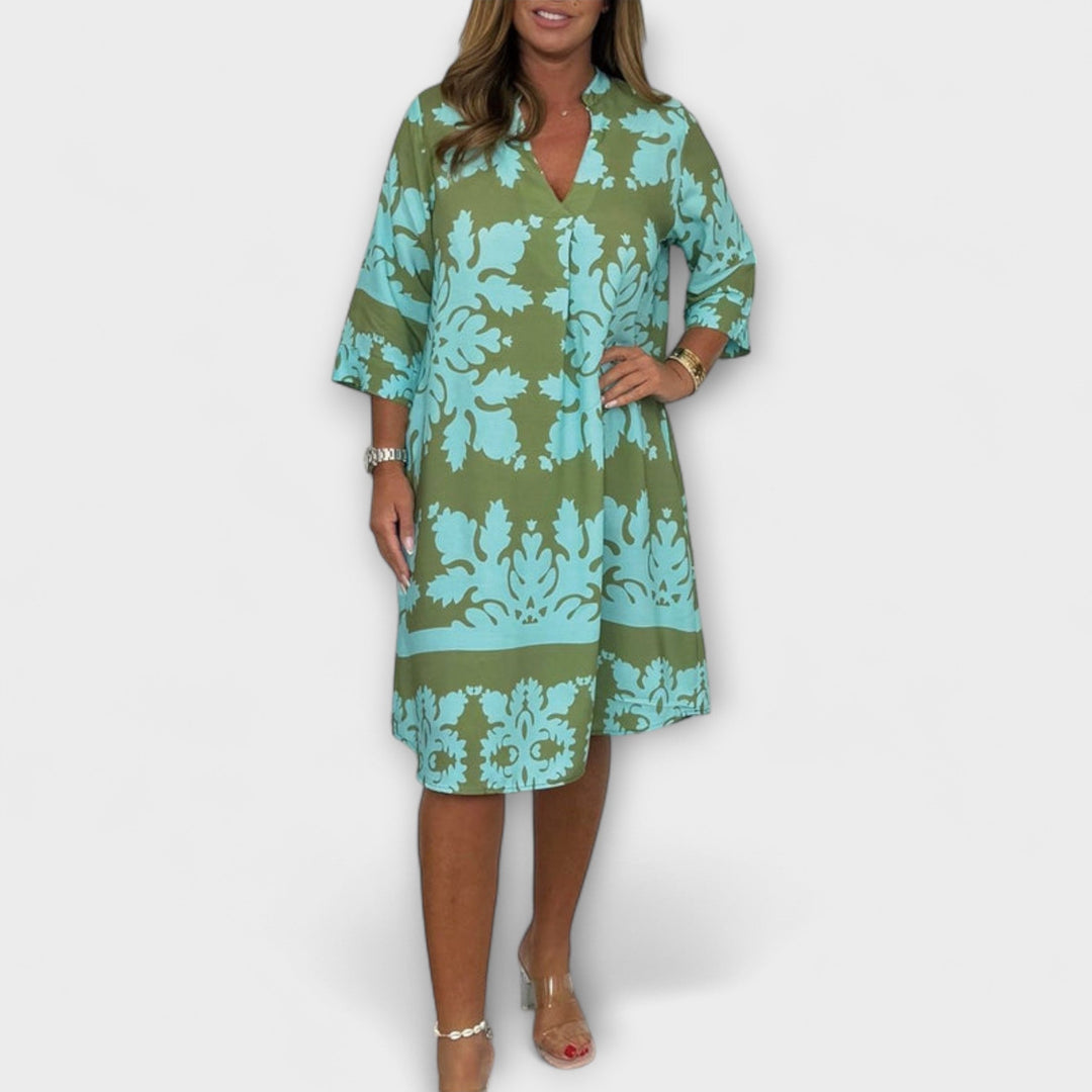 Venola – Spring Dresses with Air Cushions