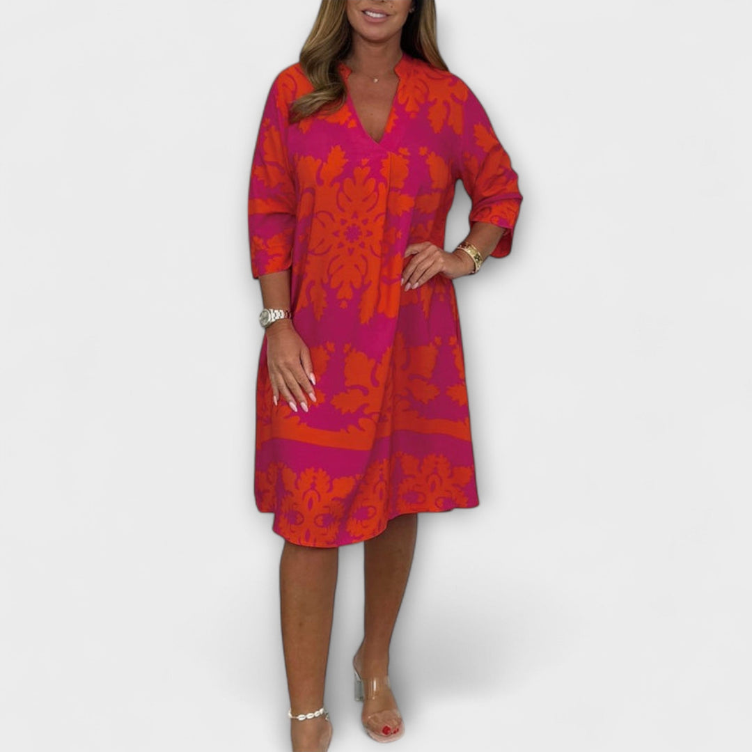 Venola – Spring Dresses with Air Cushions