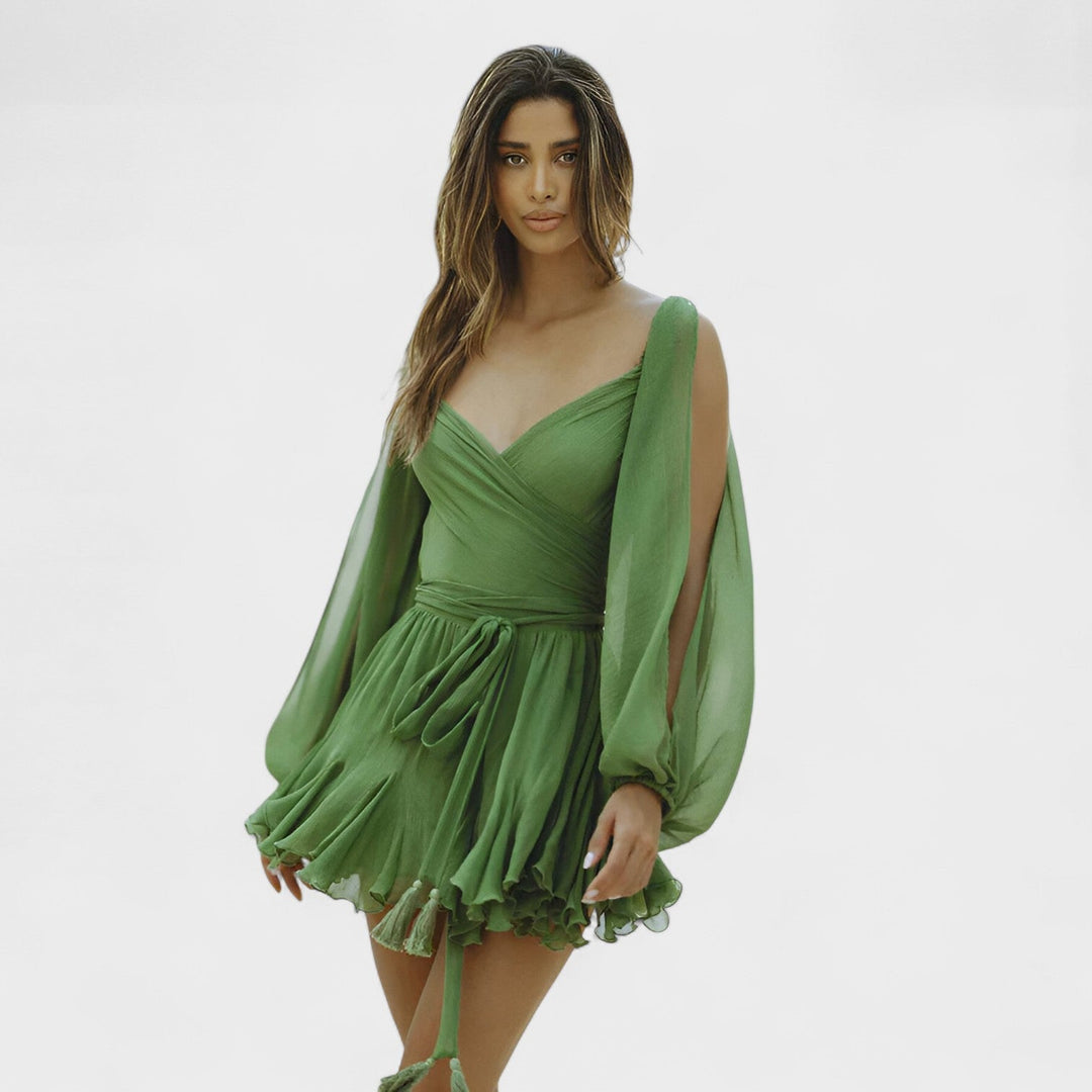 lumoava dress