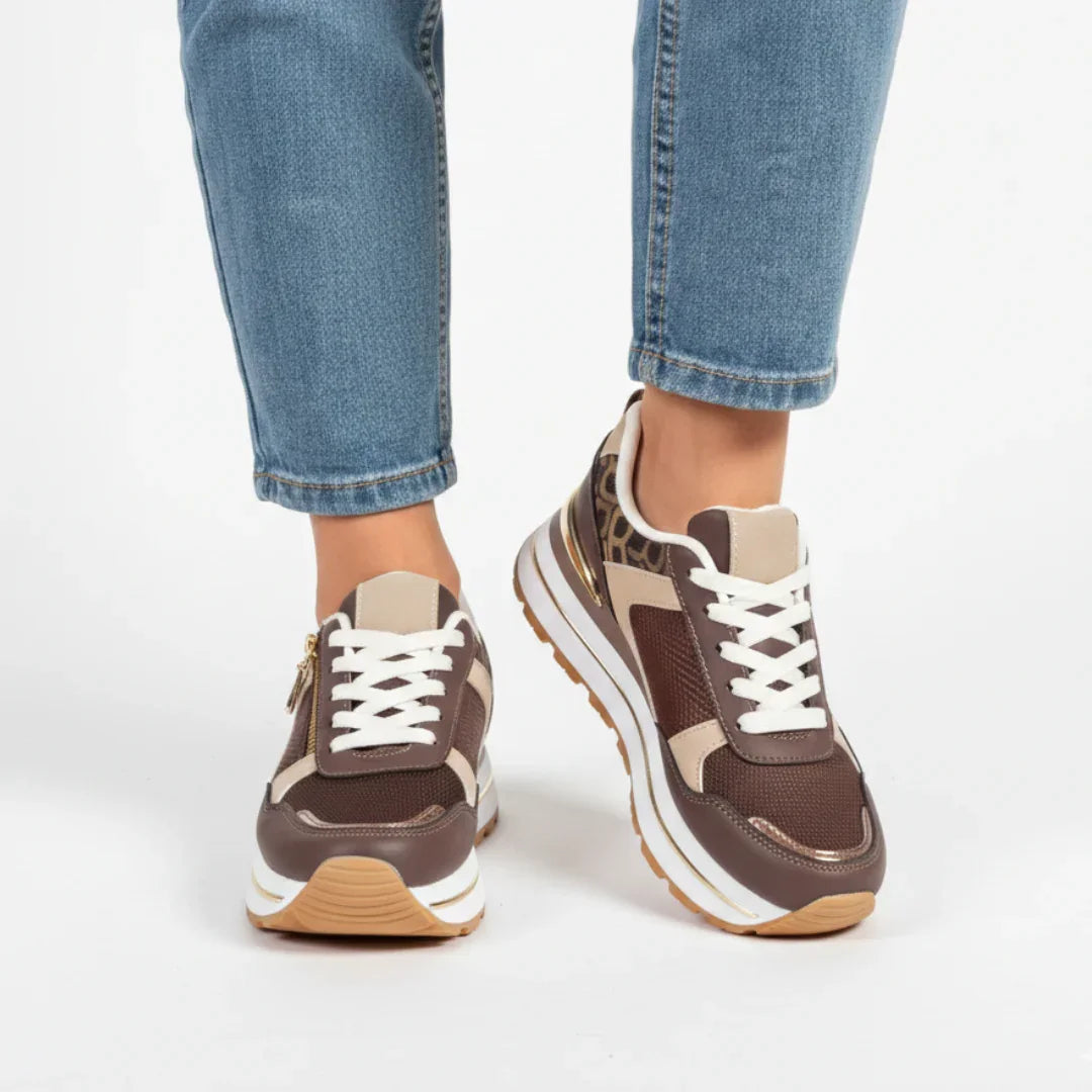 Manon - Comfortable Women's Shoes